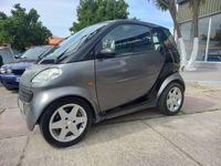 usado Smart ForTwo Coupé Disel