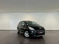 usado Peugeot 3008 1.6 HDI SPORT