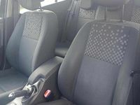 Usado Renault Mégane Coupé 110 HP (80 kW) 2012 Preto Coupé