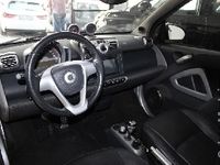 usado Smart ForTwo Coupé Brabos 100cv Gasolina