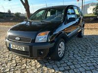 usado Ford Fusion 1.4 Tdci 2006