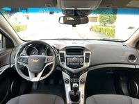 usado Chevrolet Cruze 1.6 Sport - 115 mil KM!! - 1 dono