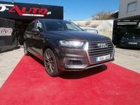 Usado Audi Q7 374 HP (275 kW) 2016 Castanho SUV
