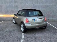 Usado Mini Cooper 112 HP (82 kW) 2011 Outra Citadino