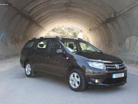 usado Dacia Logan MCV GPS TCE 90Cv