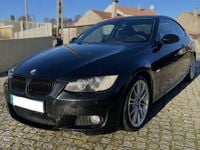 Usado BMW 320 177 HP (130 kW) 2009
