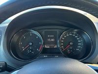 Usado VW Polo 75 HP (55 kW) 2016 Azul