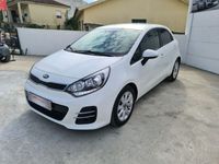 usado Kia Rio 1.1 CRDi TX ISG