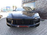 Usado Porsche Cayenne 470 HP (345 kW) 2024 Preto SUV