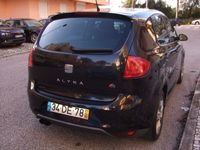 usado Seat Altea 2.0 TDI 170cv FR