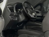 Usado Nissan Leaf Acenta 110 kW (150 HP) 2021 Amarelo Citadino