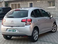 usado Citroën C3 1.2 VTi Exclusive