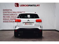 usado Citroën C5 Aircross 1.2 PureTech 130 S&S CVM6 C-Series