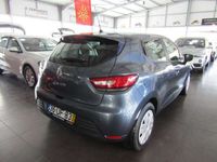 usado Renault Clio IV 