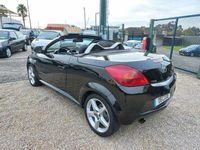 usado Opel Tigra Twintop 1.3CDTI 70Cv 10/2006