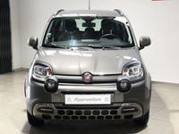 usado Fiat Panda Cross 1.0 Hybrid