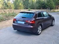 usado Audi A3 2.0 TDi Sport