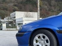 Usado Citroën Saxo 1998 Citadino