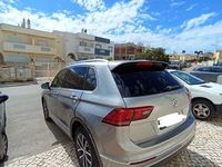 usado VW Tiguan 2.0 TDI