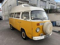 Usado VW T2 1974 Van