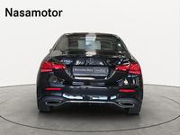 Usado Mercedes E250 218 HP (160 kW) 2024 Preto Carrinha