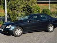 usado Mercedes C220 CDI Classic