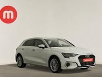 Usado Audi A3 Sportback e-tron Advanced 150 HP (110 kW) 2024 Citadino
