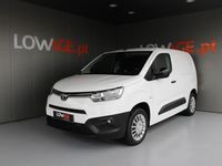 Usado Toyota Proace City City 102 HP (75 kW) 2021 Branco Monovolume
