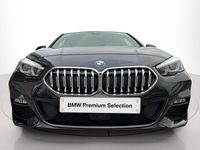 Usado BMW 216 116 HP (85 kW) 2021 Coupé