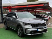 Usado Kia Sorento 230 HP (169 kW) 2023 Cinza SUV