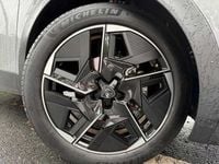 Usado Peugeot 408 GT 130 HP (95 kW) 2024 Cinza Sedan