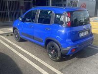 Usado Fiat Panda 2019 Citadino
