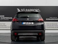 usado Peugeot 2008 1.5 BlueHDi Allure EAT6