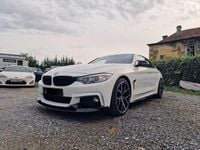 Usado BMW 420 Gran Coupé 190 HP (139 kW) 2016 Coupé