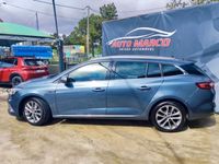 usado Renault Mégane GT Line Sport Tourer 1.5 dCi