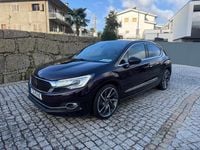 Usado DS Automobiles DS4 200 HP (147 kW) 2015 Outra Citadino