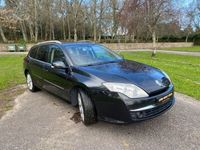 usado Renault Laguna III 