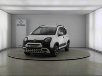 Usado Fiat Panda 70 HP (51 kW) 2024 Branco Citadino