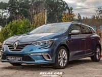 usado Renault Mégane GT Line Sport Tourer 1.5 DCi