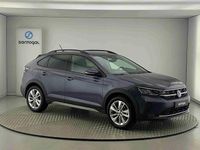 Novo VW Taigo 116 HP (85 kW) 2025 Cinzento SUV