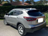 usado Nissan Qashqai 1.5dci