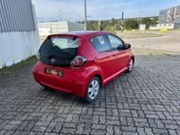 usado Toyota Aygo 1.0 Plus MM