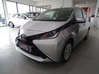 usado Toyota Aygo 1.0 X-Cite