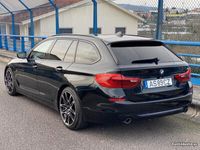 usado BMW 520 D TOURING SPORT LINE