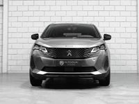 Usado Peugeot 5008 GT 130 HP (95 kW) 2023 Cinza SUV