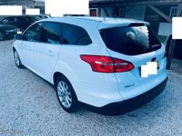 usado Ford Focus sw titanium 2018 nacional