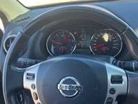 usado Nissan Qashqai +2 Qashqai +2 1.5 dCi Tekna Sport 17