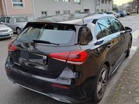 usado Mercedes A160 AMG Gasolina 2021, apenas 34.000km, em EXCELENTE ESTADO!