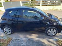 usado Toyota Aygo como novo