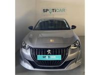 usado Peugeot 208 1.5 BlueHDI 100cv Allure